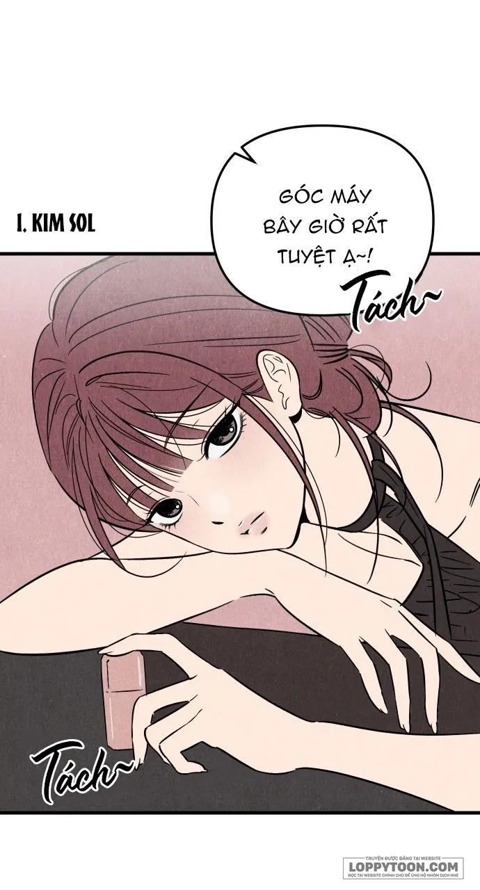 Câu Lạc Bộ Chị Đẹp Chap 1 - Câu lạc bộ Chị Đẹp - trang 16