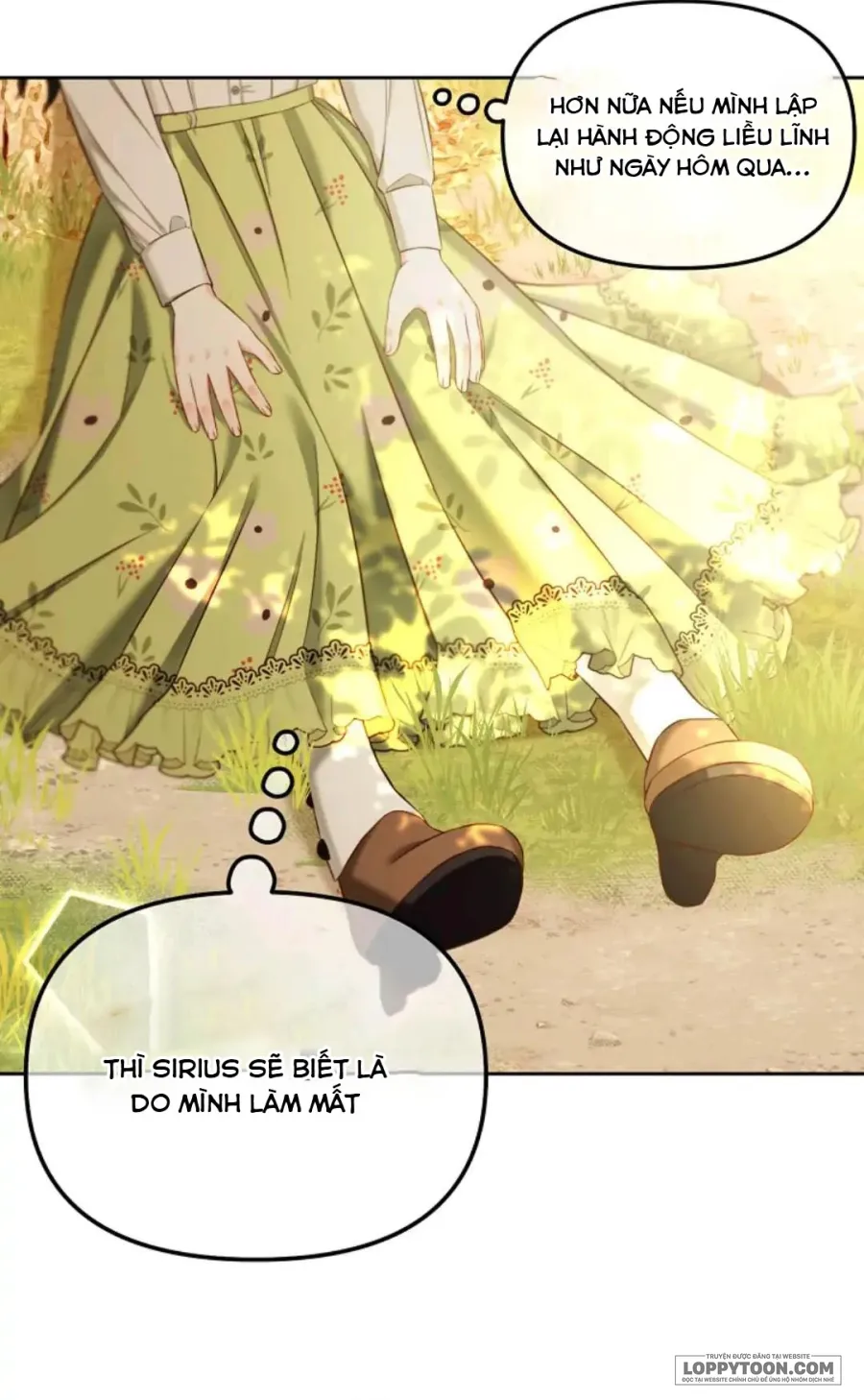 Tôi Sẽ Ở Ngay Bên Cạnh Nam Chính Chap 10 - trang 34