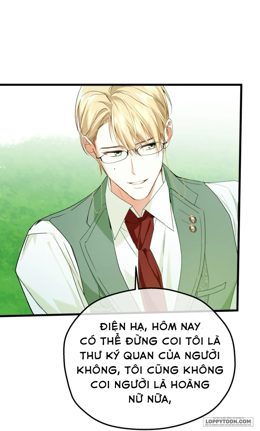 Nàng Sẽ Thuần Phục Những Anh Hùng Chap 36 - trang 79