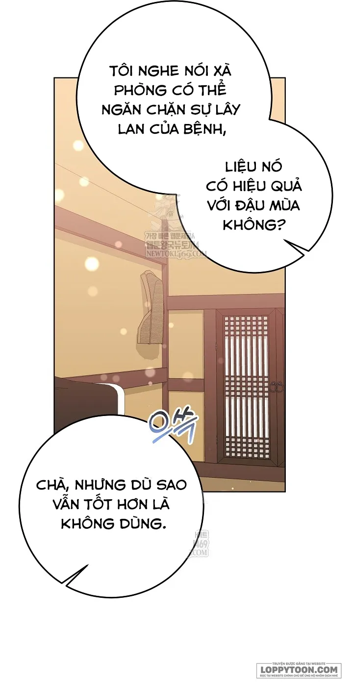Tôi Sinh Ra Là Con Gái Của Một Cung Phi Hèn Mọn Chap 71 - trang 20