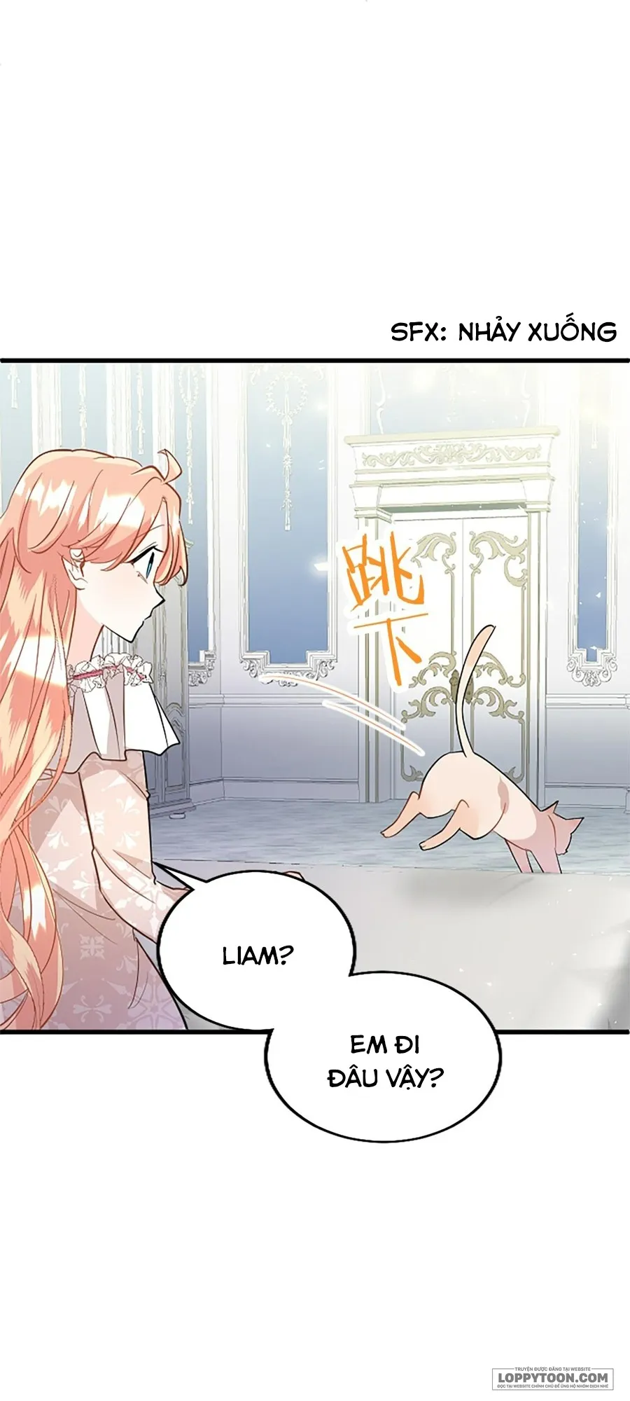 Đại Tiểu Thư Sao Phải Giả Nam Chap 49 - trang 53