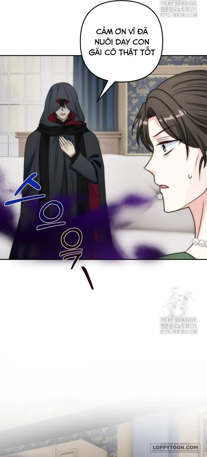 Tôi Sống Chung Với Mẹ Chồng Chap 68 - trang 27