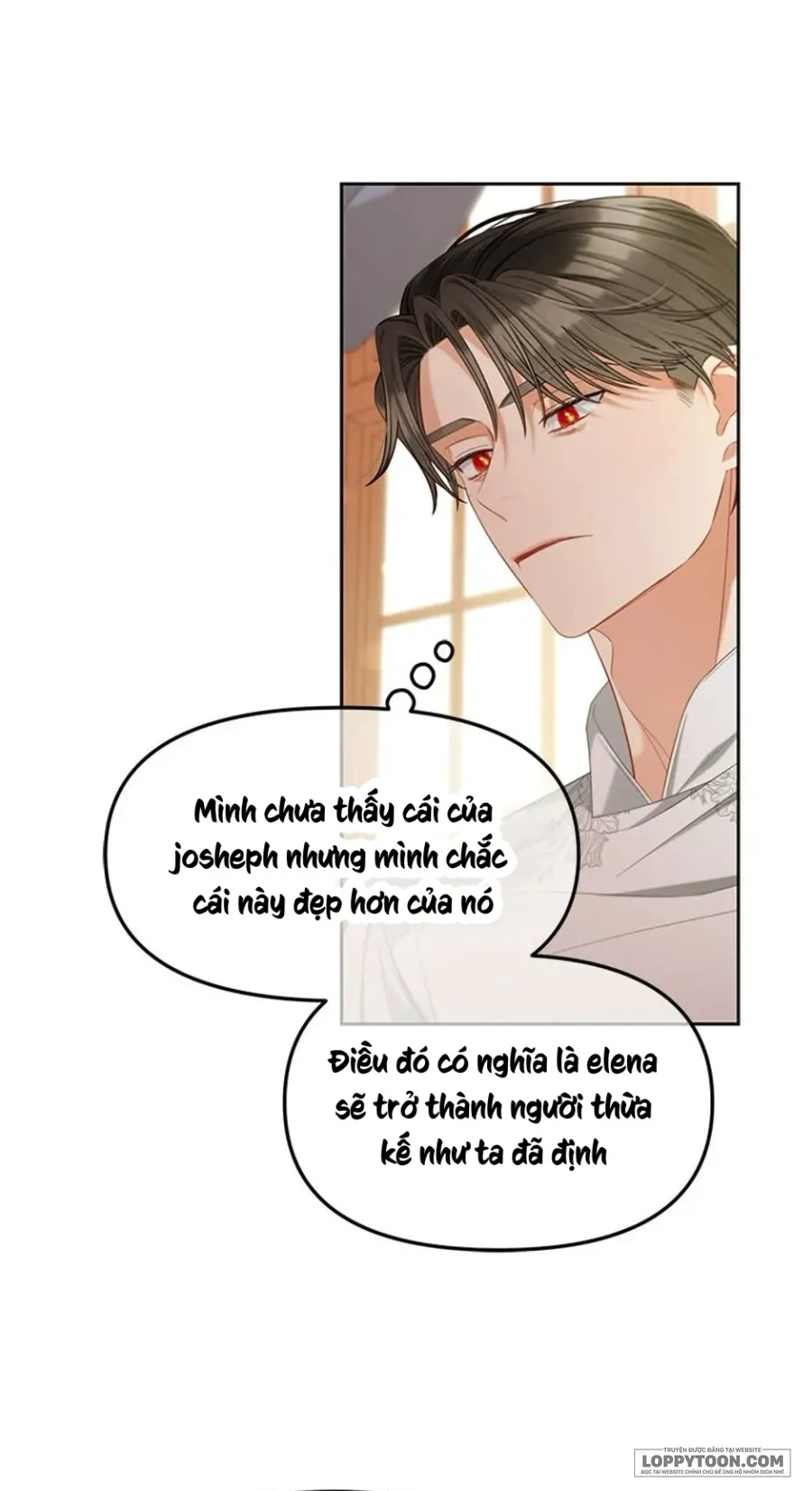 Tôi Sẽ Ở Ngay Bên Cạnh Nam Chính Chap 51 - trang 22