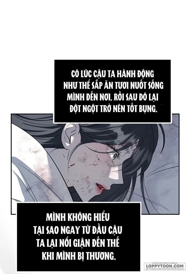 Xâm Nhập Trường Trung Học Tài Phiệt Chap 54 - trang 27