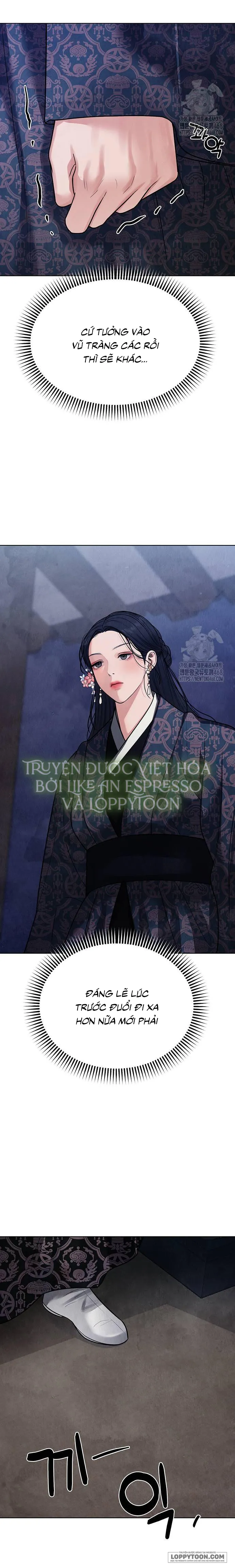 Quỷ Hồn Chap 20 - trang 39