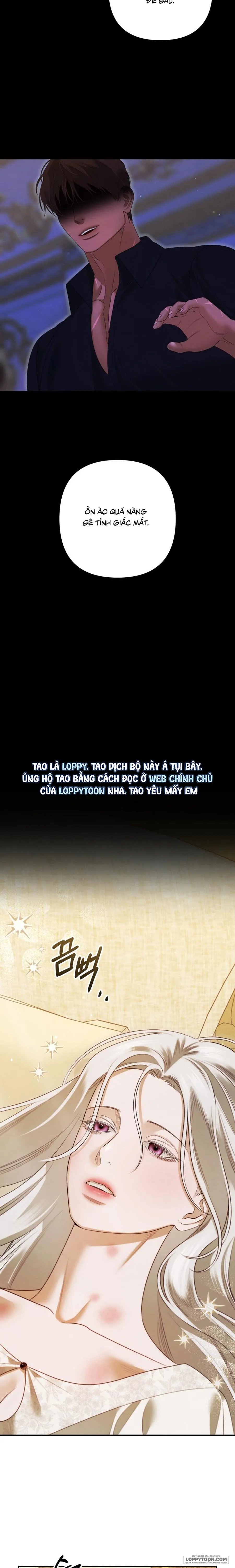 Cuộc Hôn Nhân Bị Cướp Đoạt Chap 37 - 🔞🔞🔞 - trang 12