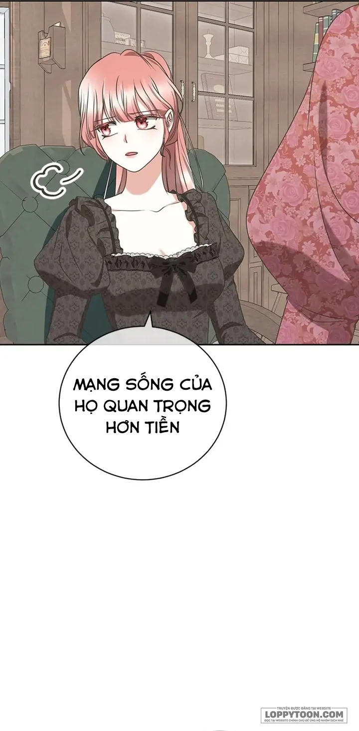 Sinh Ra Trở Thành Nhân Vật Không Có Trong Nguyên Tác Chap 48 - trang 6