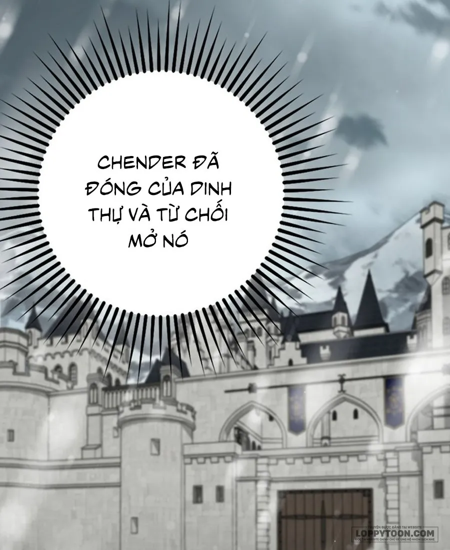 Tiểu Thư Báo Tuyết Của Gia Tộc Báo Đen Chap 68 - trang 25