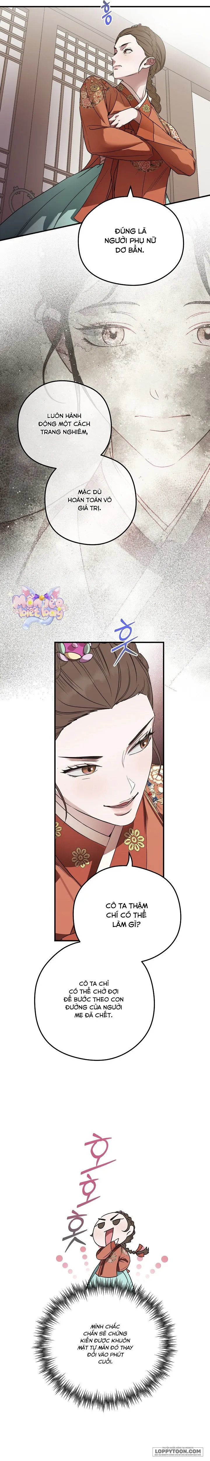 Ta Chỉ Muốn Ăn Em Chap 1 - trang 7