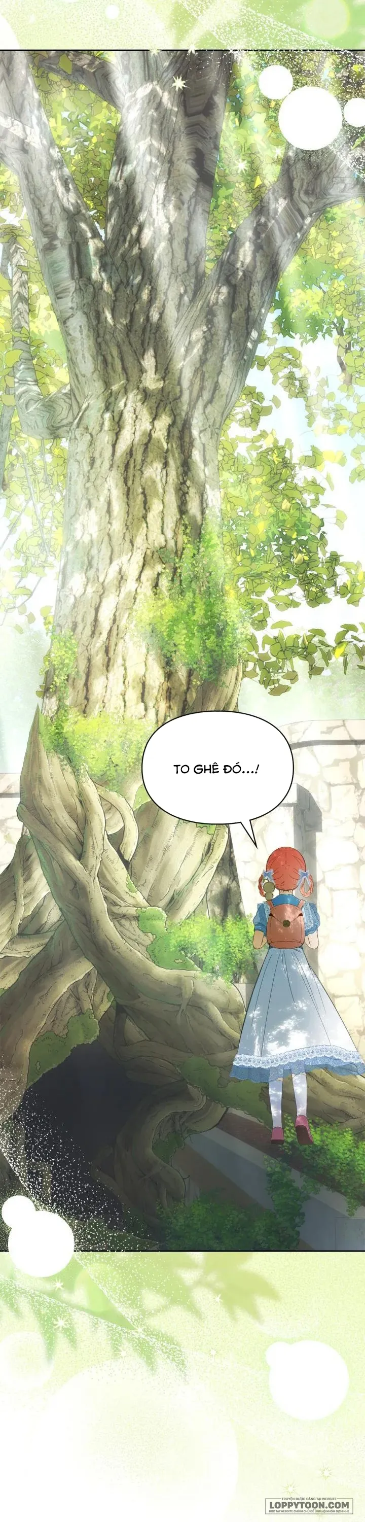 Phạm Nhân Bé Con Của Dinh Thự Mùa Đông Chap 31 - trang 46