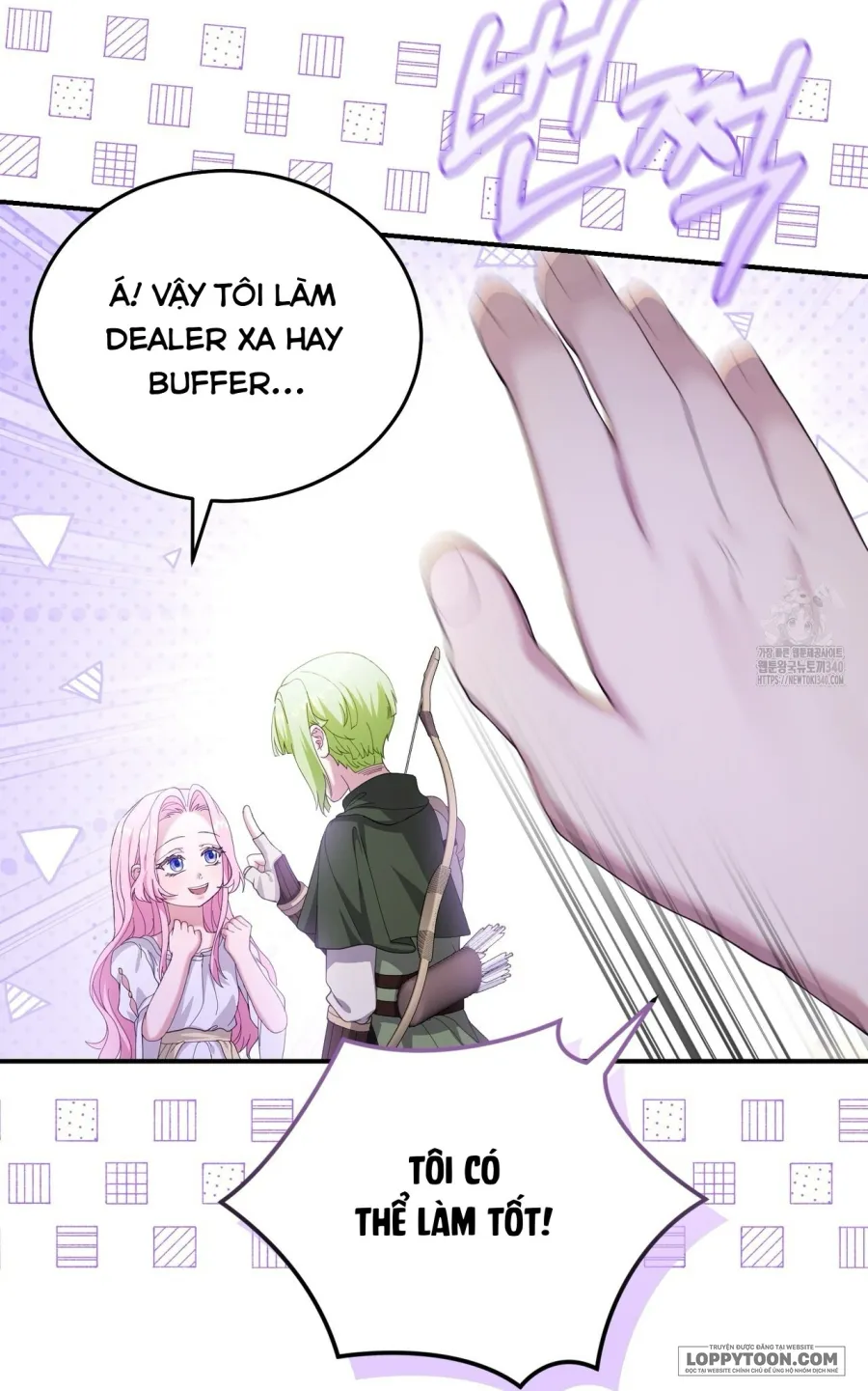 Nàng Tiên, Hãy Ký Hợp Đồng Nào Chap 38 - trang 42