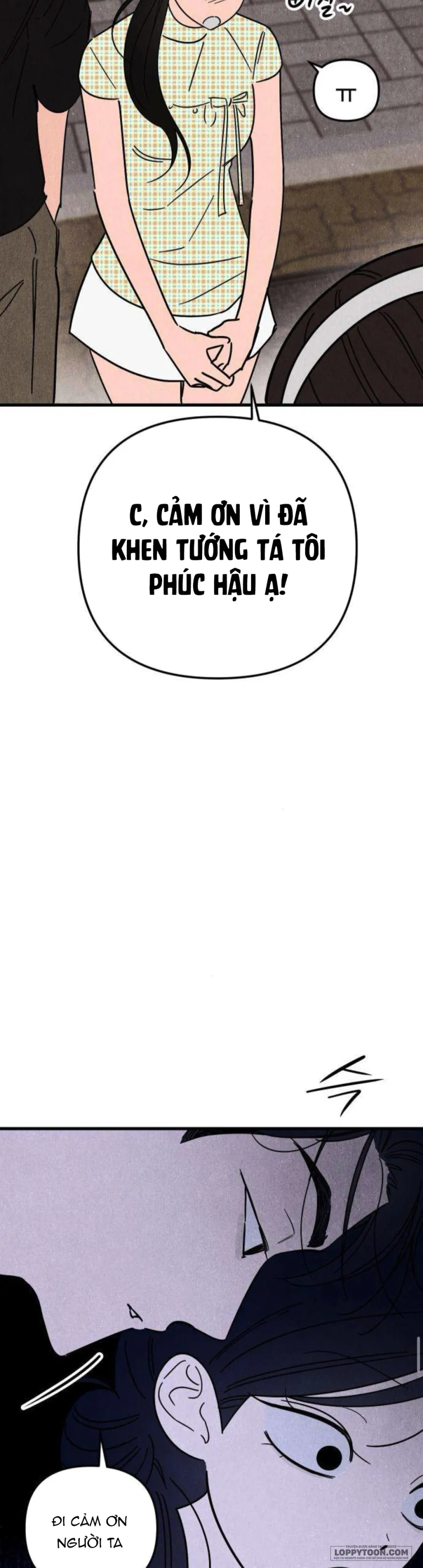 Câu Lạc Bộ Chị Đẹp Chap 14 - Ngày Valentine Trắng Kinh Hoàng (3) - trang 12