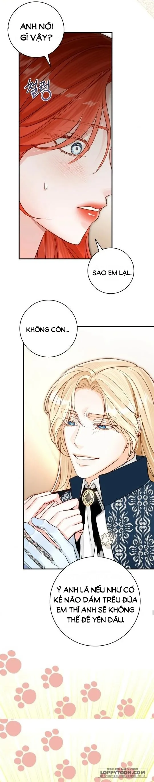 Cuộc Hôn Nhân Xa Hoa Của Đại Công Tước Là Giả Chap 67 - trang 18