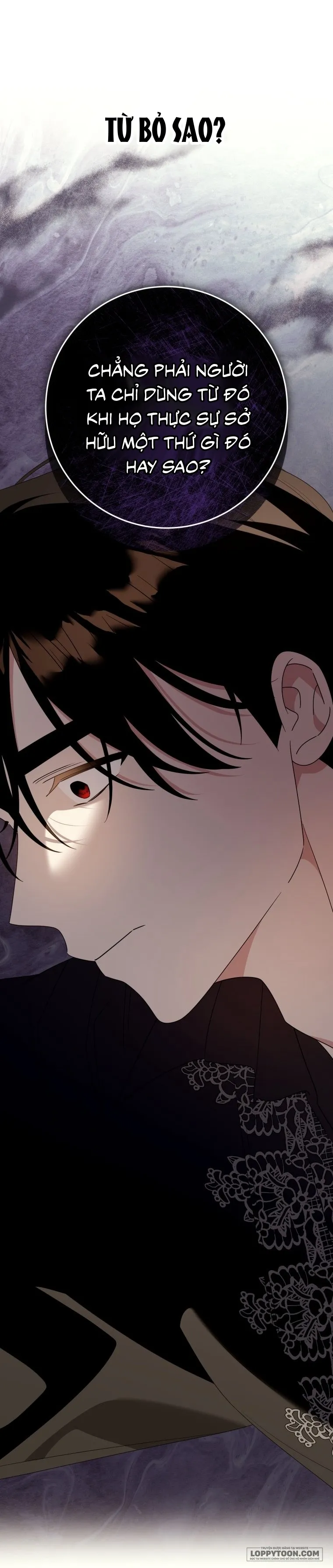 Tôi Gặp Nam Chính Trong Tù Chap 85 - trang 23