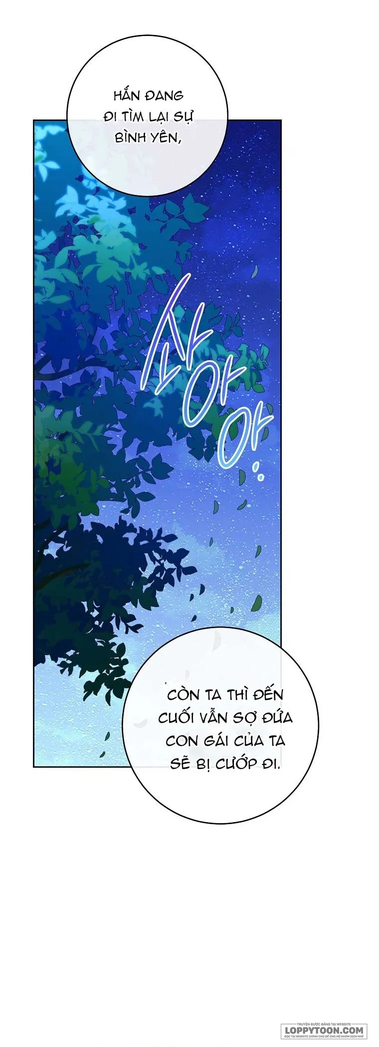 Tiểu Thiếp Chỉ Muốn Sống Yên Bình Chap 71 - trang 22