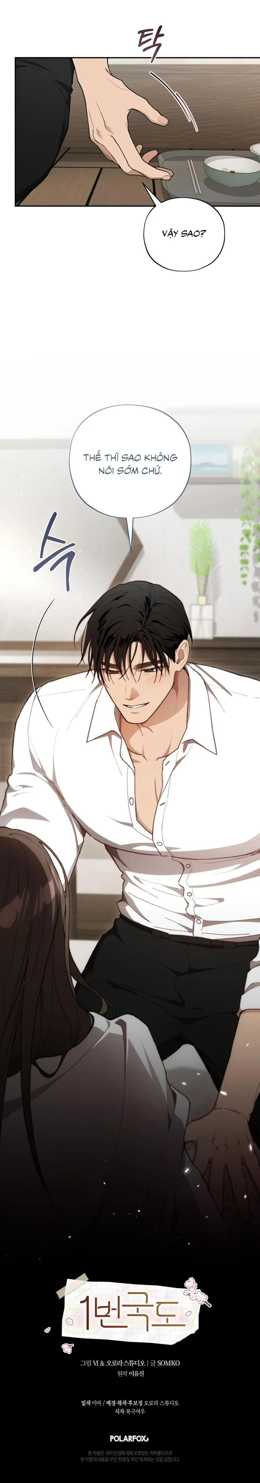 Quốc Lộ Số 1 Chap 24 - trang 30