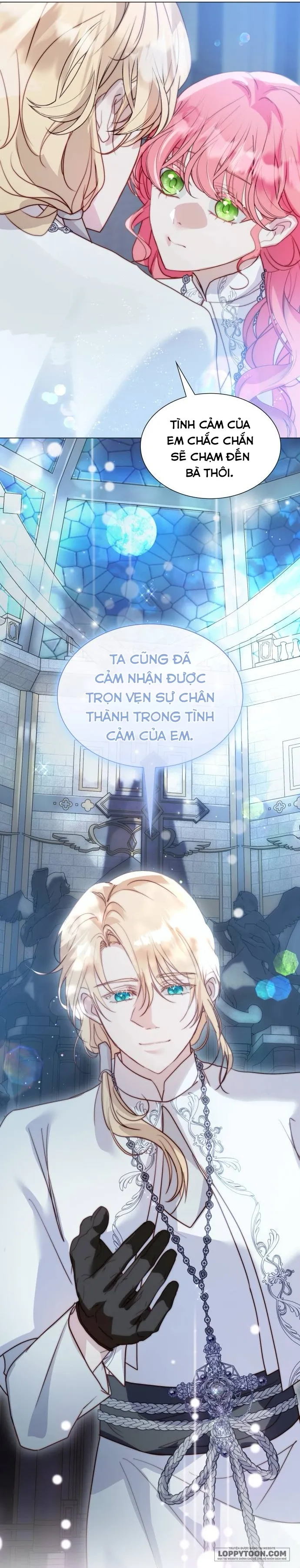 Tôi Được Sinh Ra Là Cô Con Gái Thứ Hai Chap 101 - trang 58