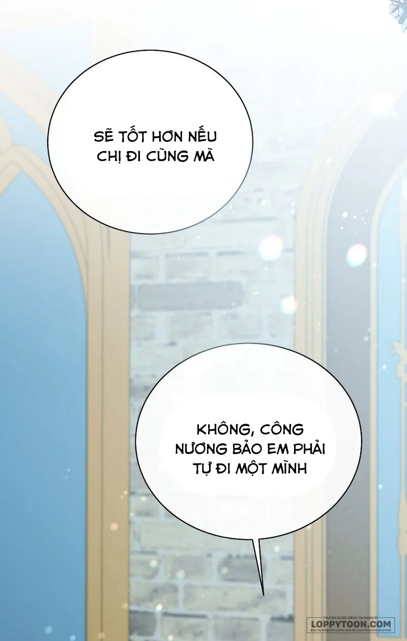 Hầu Nữ Không Còn Thèm Muốn Chủ Nhân Nữa Chap 5 - trang 62