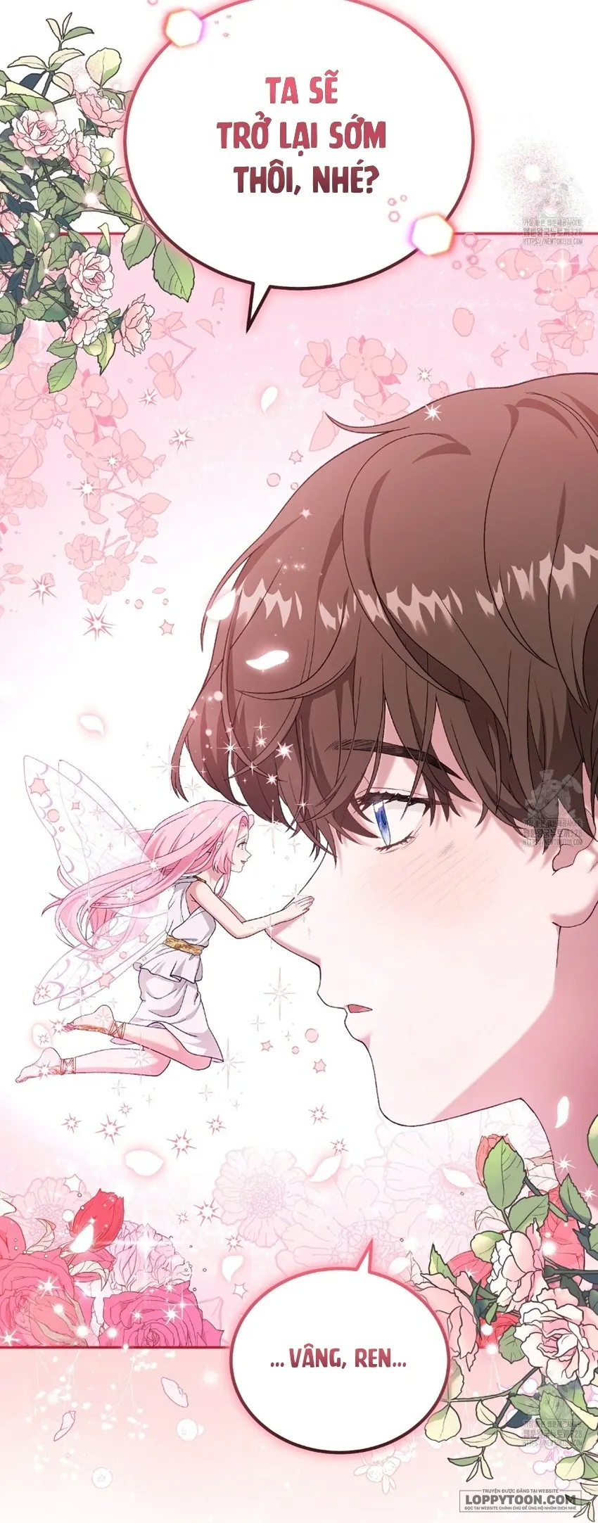Nàng Tiên, Hãy Ký Hợp Đồng Nào Chap 26 - trang 27