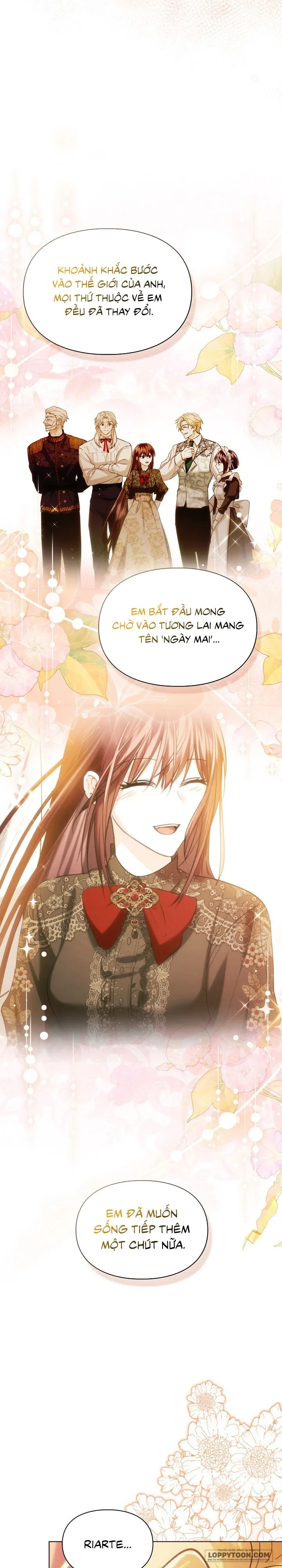 Tôi Mới Là Gia Chủ Thật Sự Chap 47 - trang 22