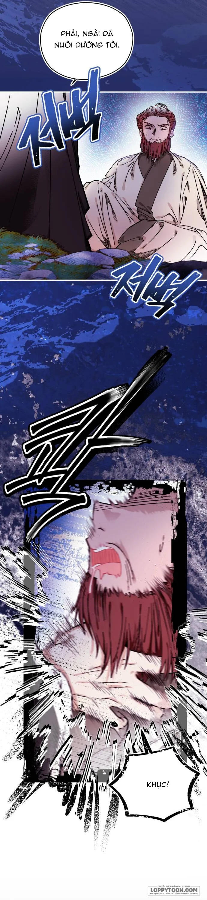 Tôi Đã Nuôi Dưỡng Nhân Vật Phản Diện Chap 35 - trang 5