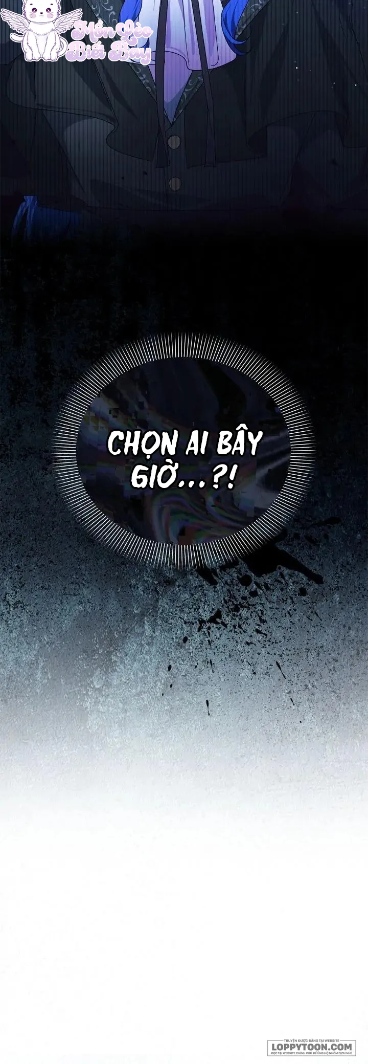 Con Đường Hoa Dành Cho Nam Chính Chap 12 - trang 34