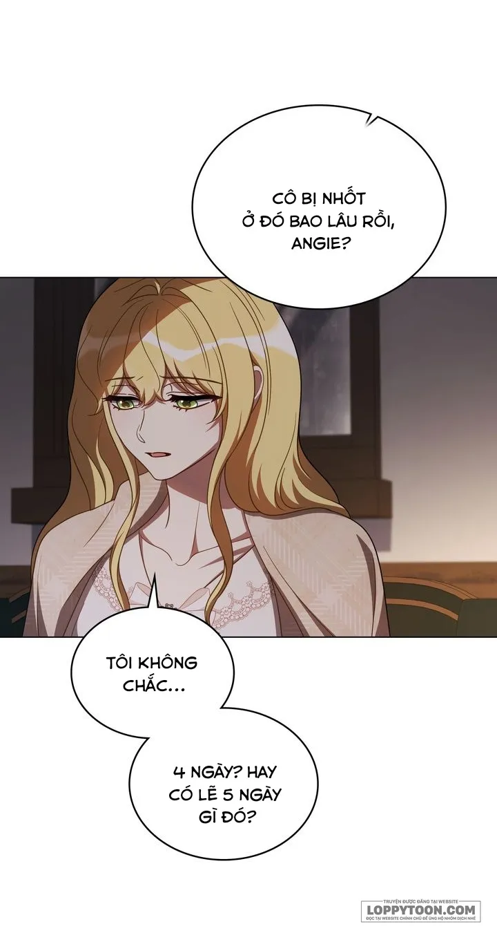 Chúa Phù Hộ Cho Sự Hủy Diệt Của Ta Chap 32 - trang 29