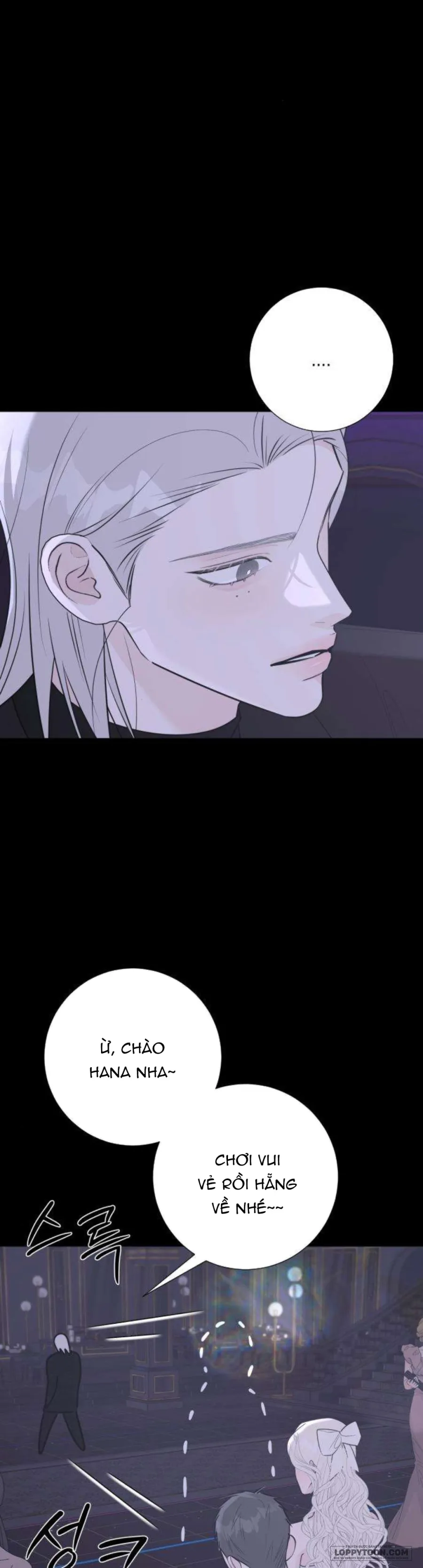 Hashtag: Mối Tình Đầu Chap 33 - trang 52