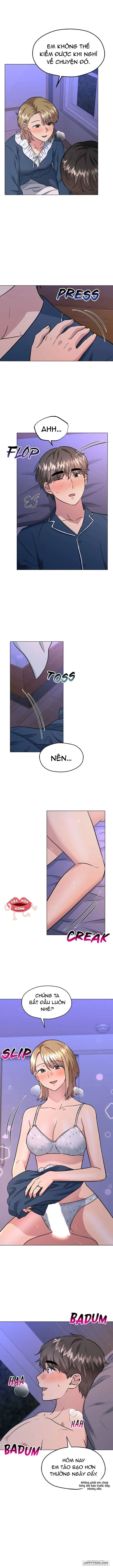 Twenty Nights Chap 67 - END - trang 3