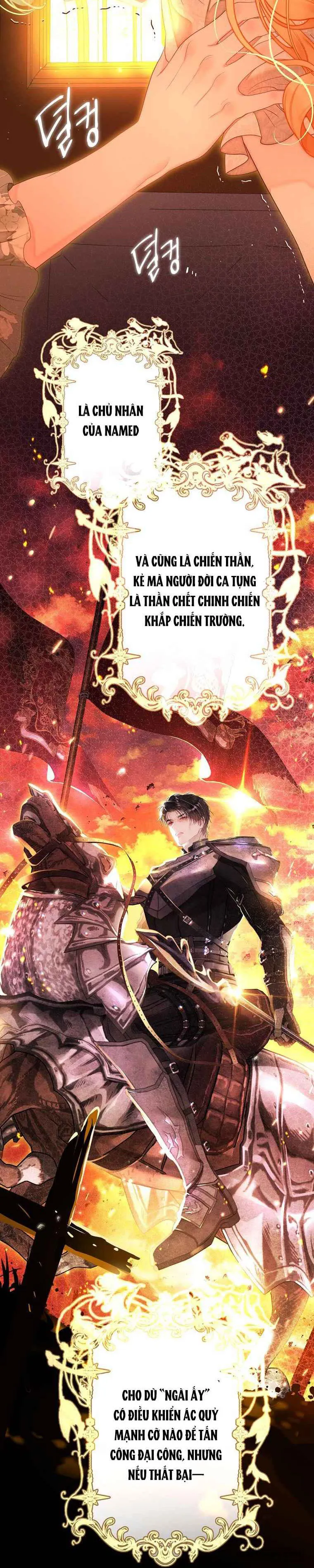 Một Thế Giới Không Có Chị Gái Mà Ai Cũng Yêu Chap 77 - trang 7