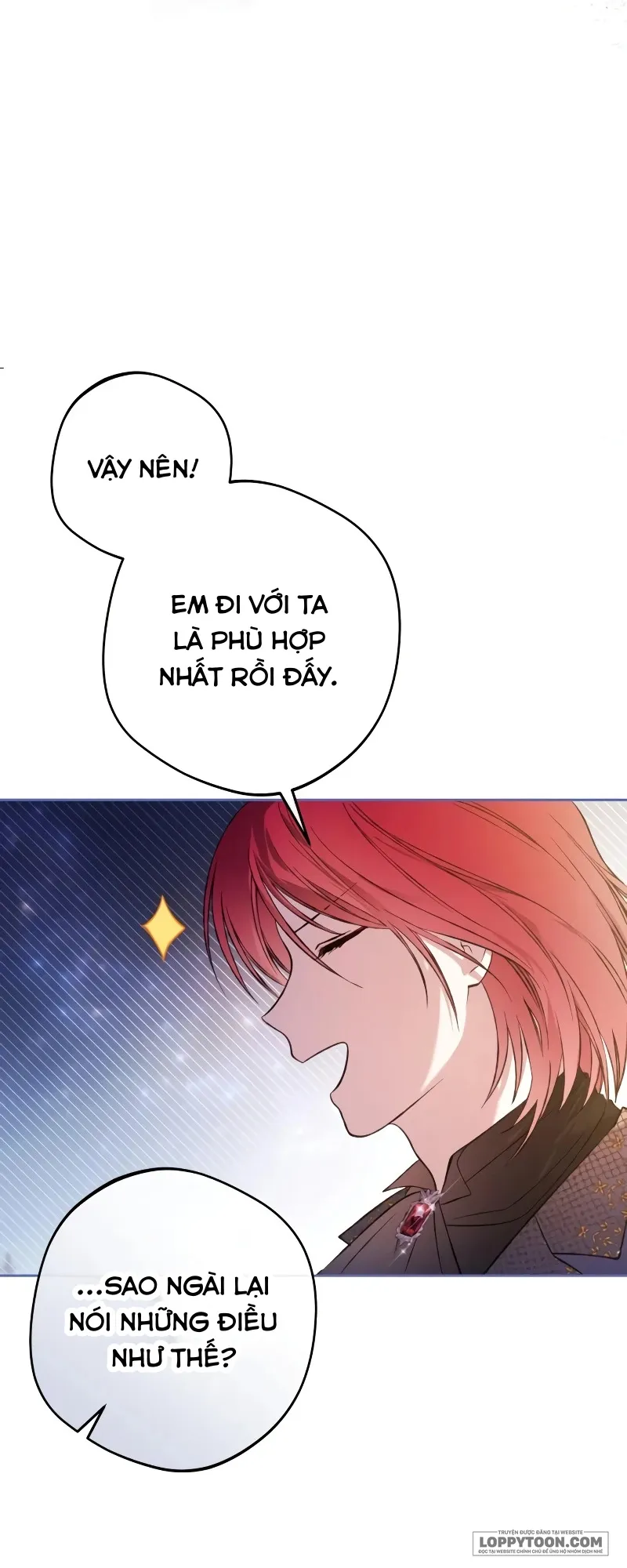 Bạo Chúa Độc Ác Trở Lại Chap 7 - trang 15