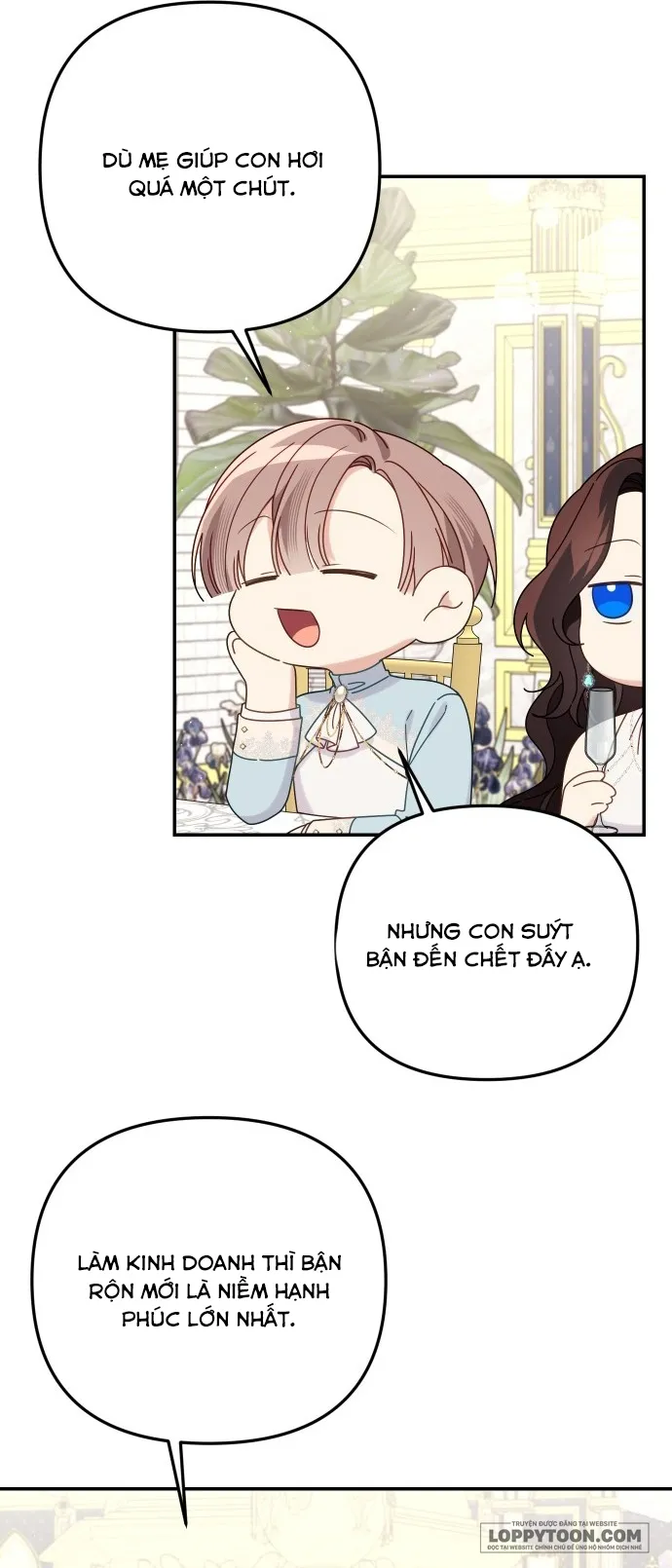 Cuộc Sống Hạnh Phúc Cùng Chồng Chap 58 - trang 45