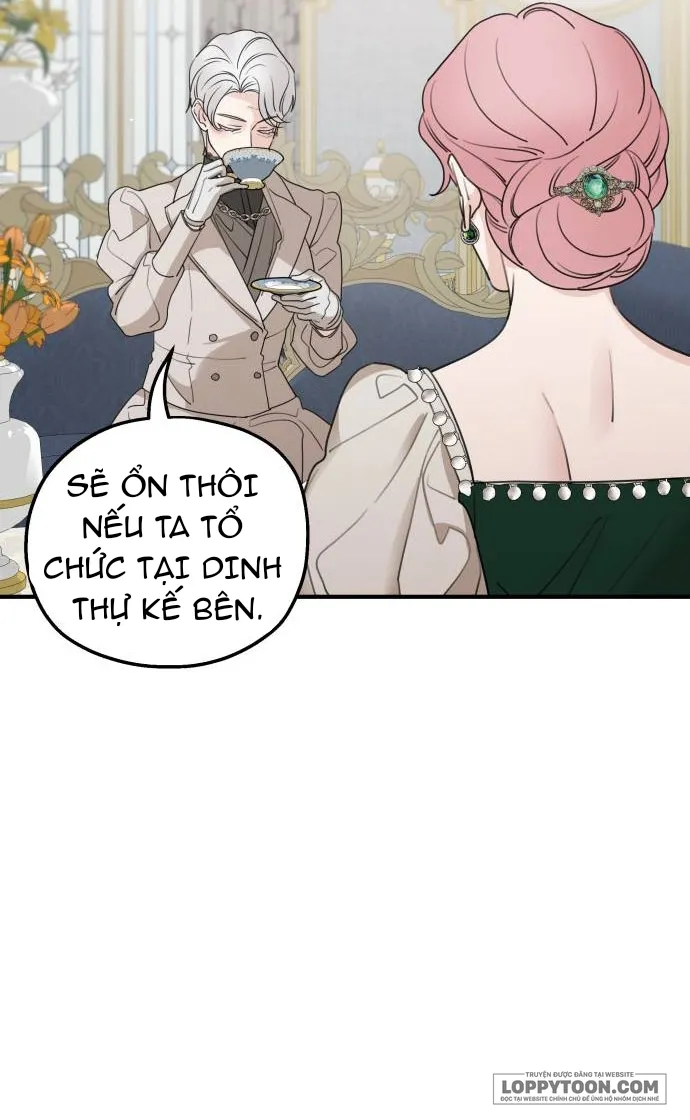 Gia Đình Chồng Quá Ám Ảnh Bởi Tôi Chap 45 - trang 57