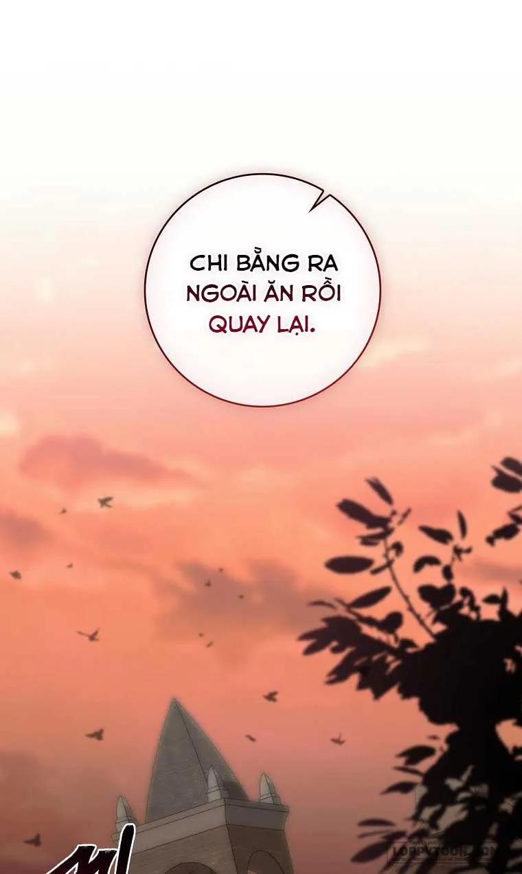 100 lời nguyền tại dinh thự Illestone Chap 34 - trang 68