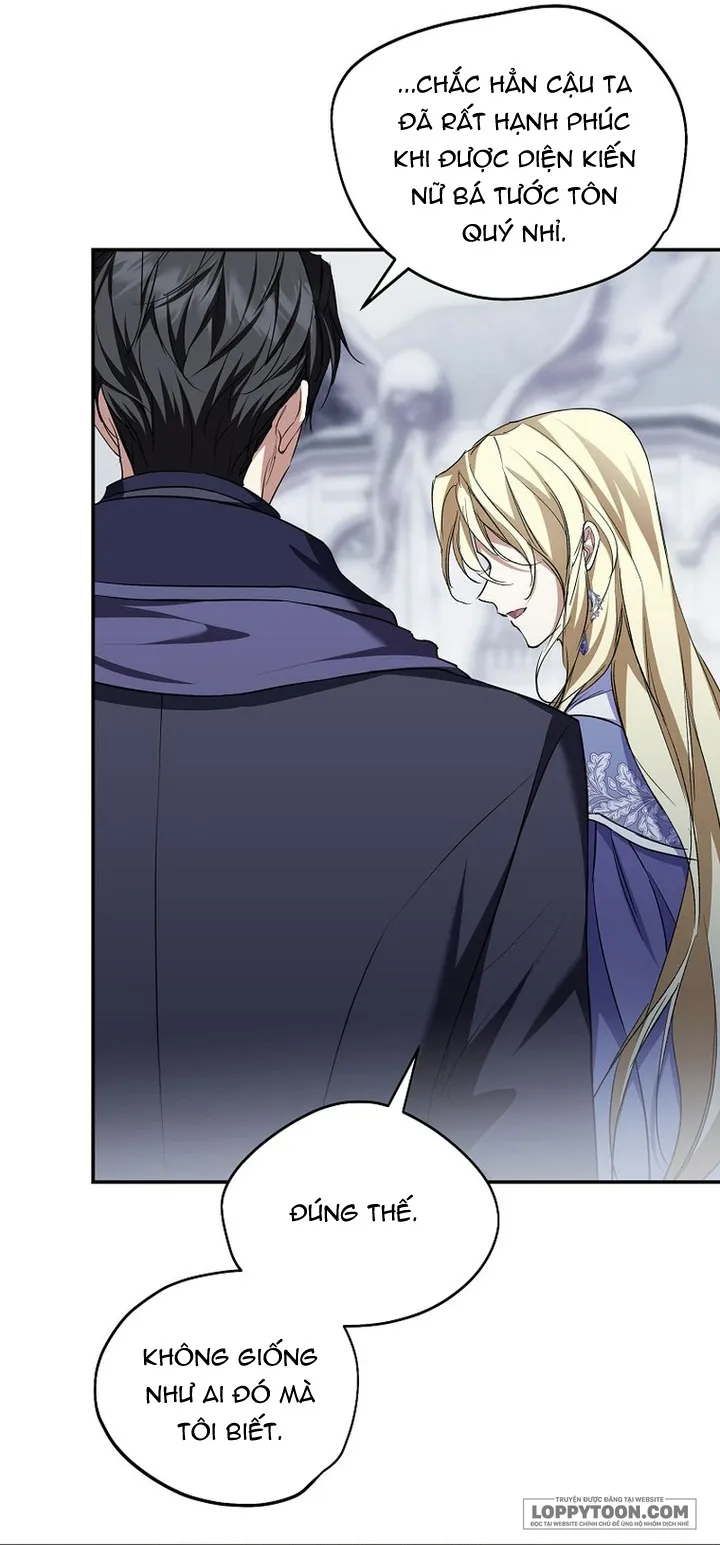 Tìm Một Người Chồng Mới Chap 32 - trang 22