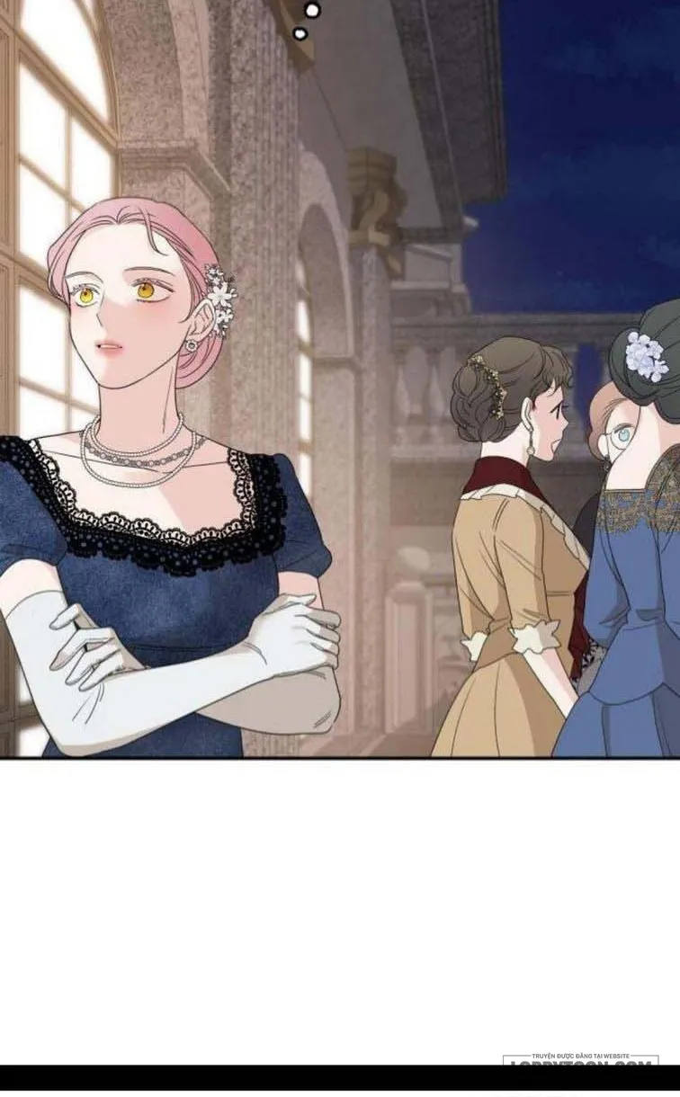 Gia Đình Chồng Quá Ám Ảnh Bởi Tôi Chap 38 - trang 56