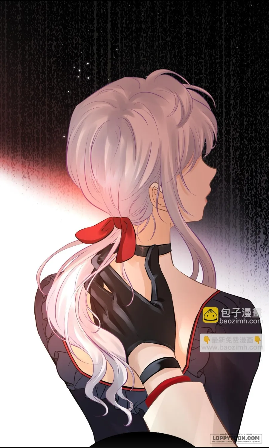 Hương Dục Niệm Chap 18 - trang 30