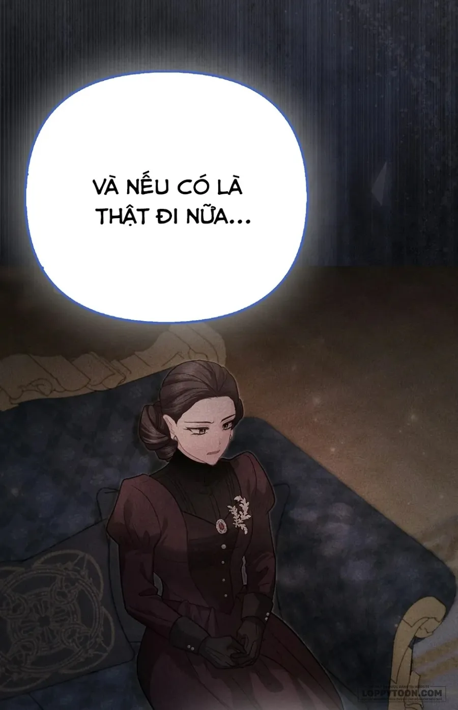 Phương Pháp Trồng Lúa Đặc Biệt Của Ác Nữ Chap 42 - trang 16