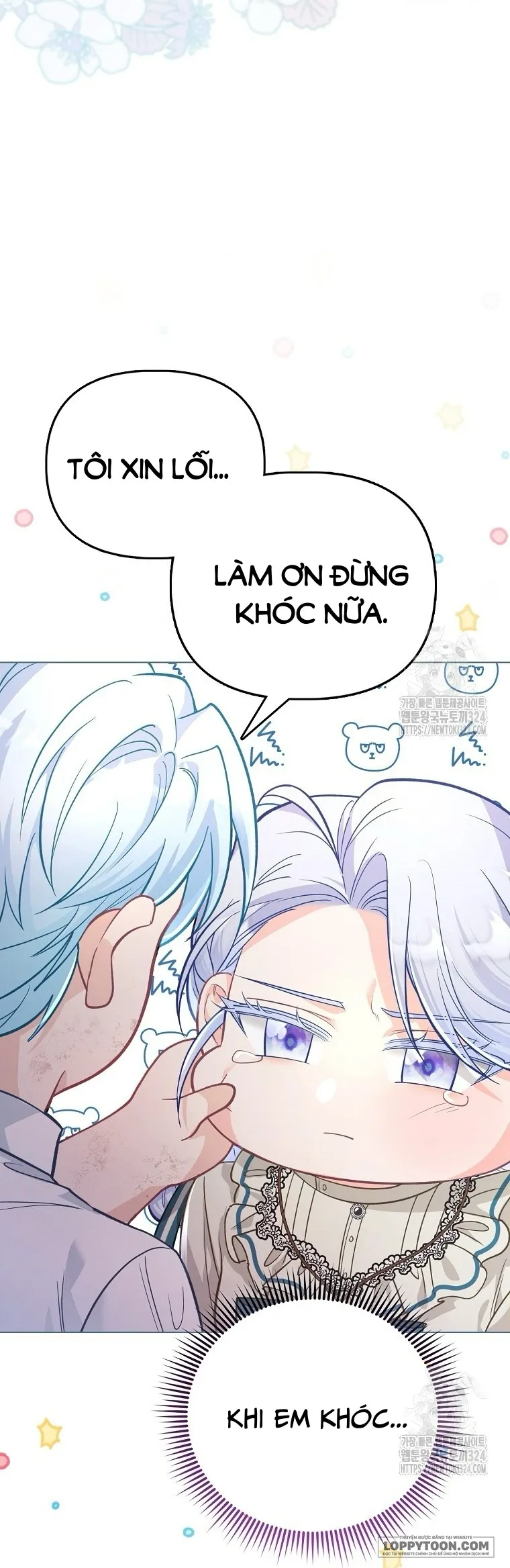 Phương Pháp Trồng Lúa Đặc Biệt Của Ác Nữ Chap 35 - trang 54