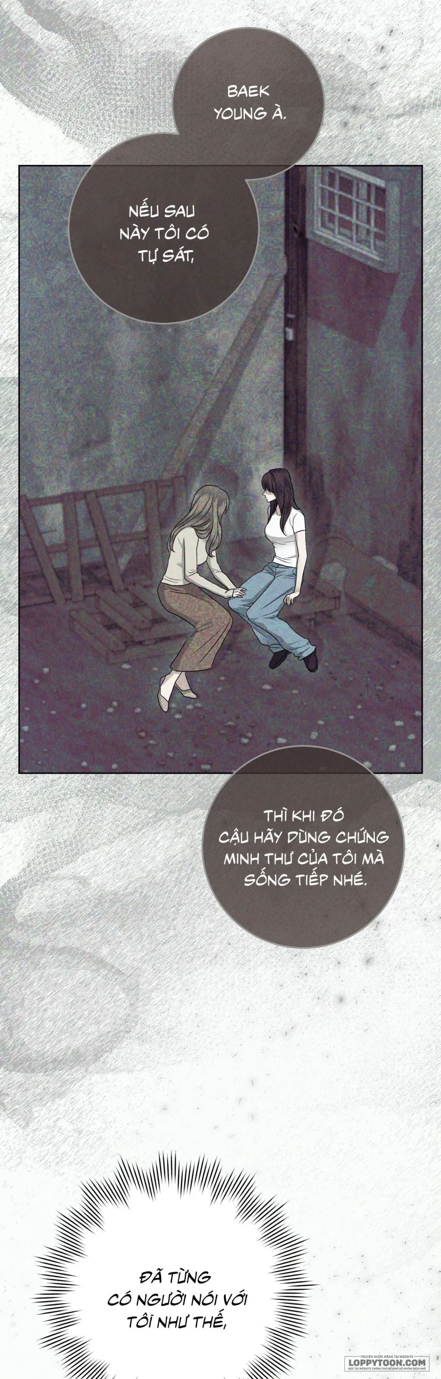 Hang Kiến Chap 5 - trang 46