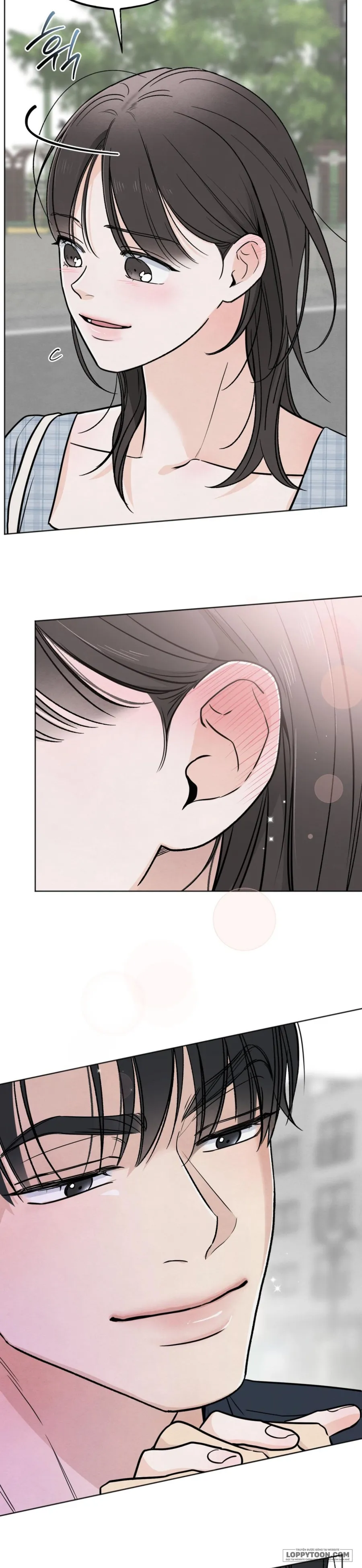 Cuộc Đời Của Kẻ Cặn Bã Chap 40 - trang 17