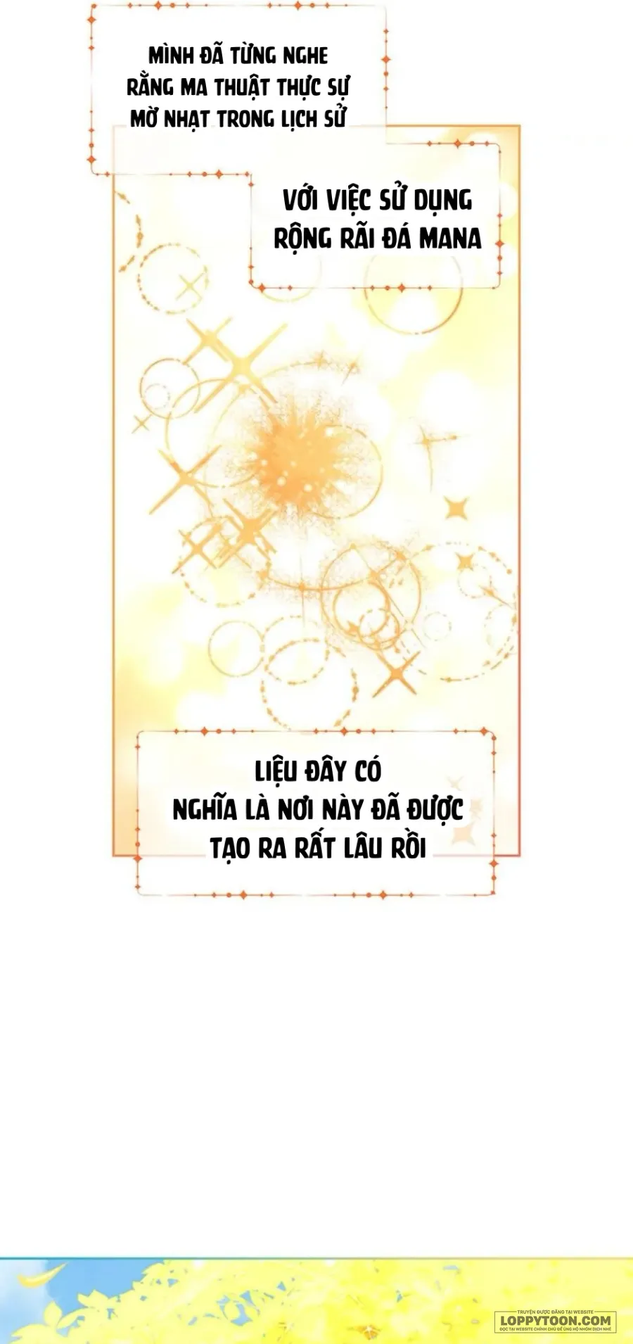 Tôi Sẽ Ở Ngay Bên Cạnh Nam Chính Chap 47 - trang 12