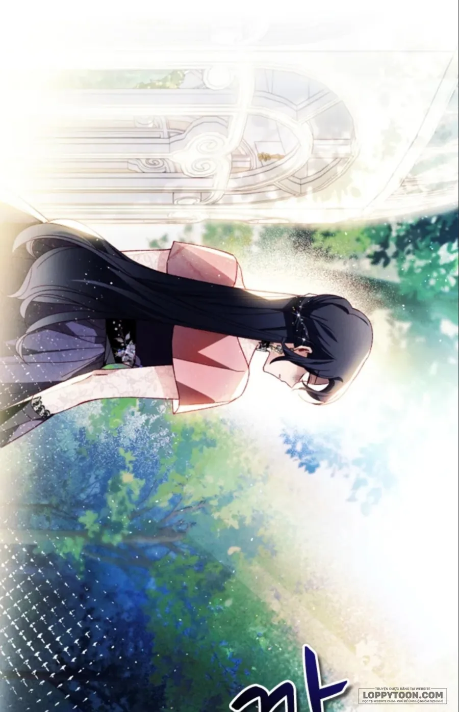 Nuôi Vị Hôn Phu Bằng Tiền Bạc Chap 33 - trang 46