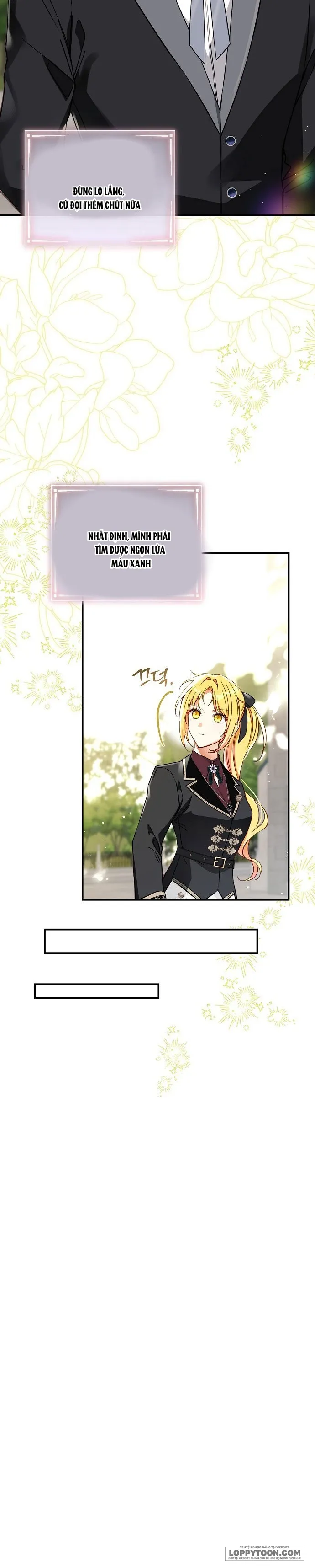 Thuần Hóa Hầu Tước Quái Dị Chap 72 - trang 8