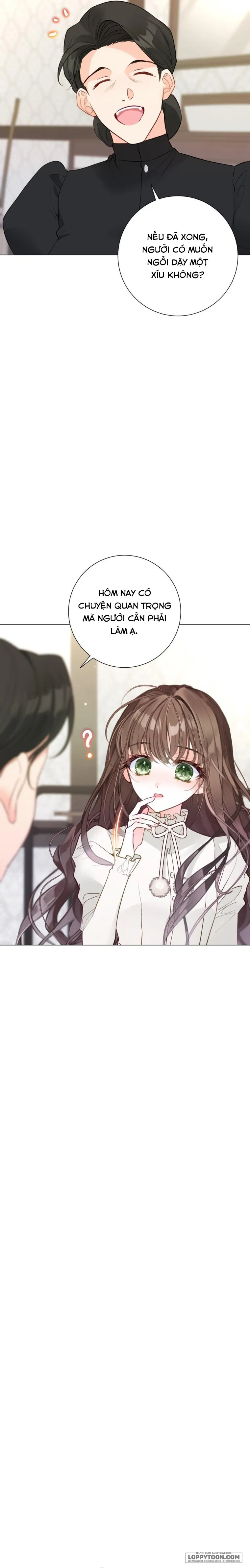 Một Thế Giới Không Có Chị Gái Mà Ai Cũng Yêu Chap 15 - trang 17