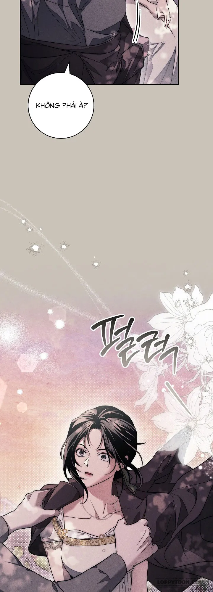 Mộ Thiên Nga Chap 42 - 🔞 - trang 37
