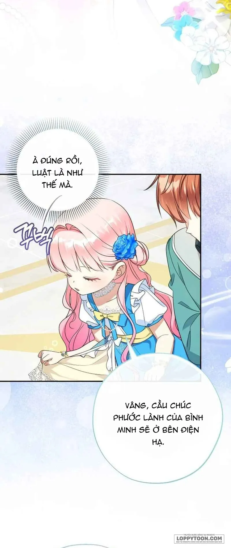 Tiểu Thư Tích Tiền Đi Bụi Chap 122 - trang 37