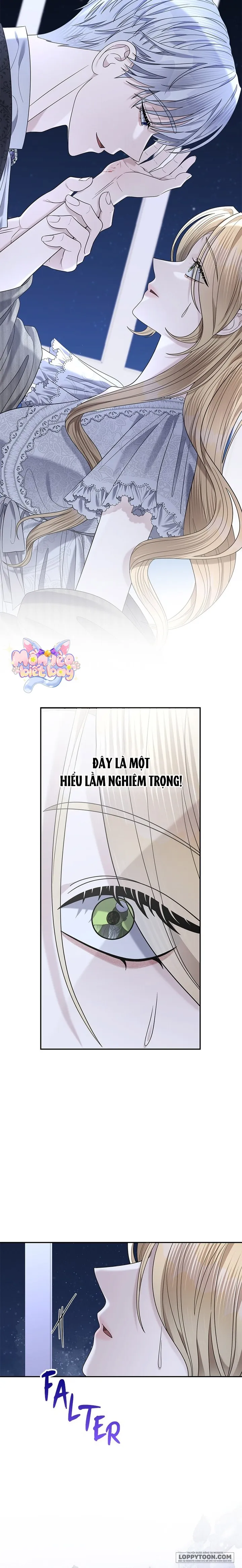 Dụ Hoặc Chap 13 - trang 8