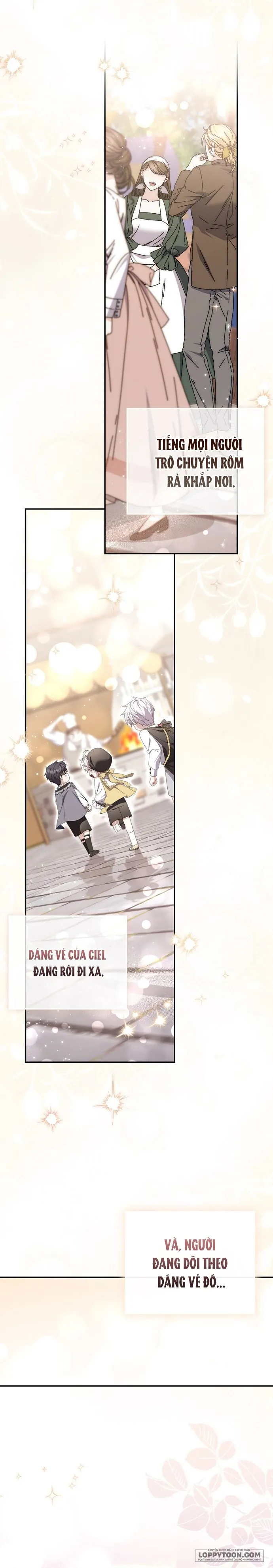 Nam Chính Bệnh Hoạn Ám Ảnh Với Sức Khoẻ Của Tôi Chap 75 - trang 26