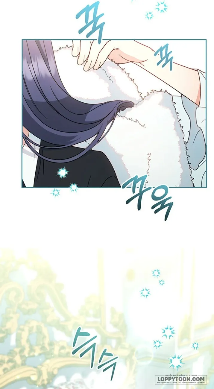 Nuôi Dưỡng Em Gái Xinh Đẹp Chap 5 - trang 61